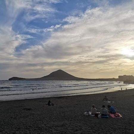 Appartamento Caribe Luxury El Médano Esterno foto