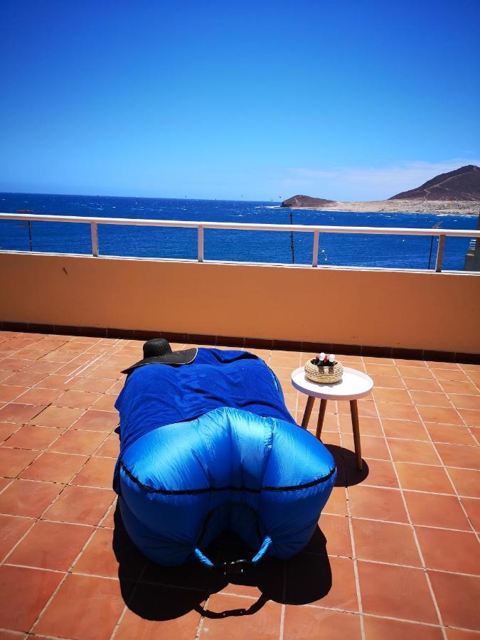 Appartamento Caribe Luxury El Médano Esterno foto
