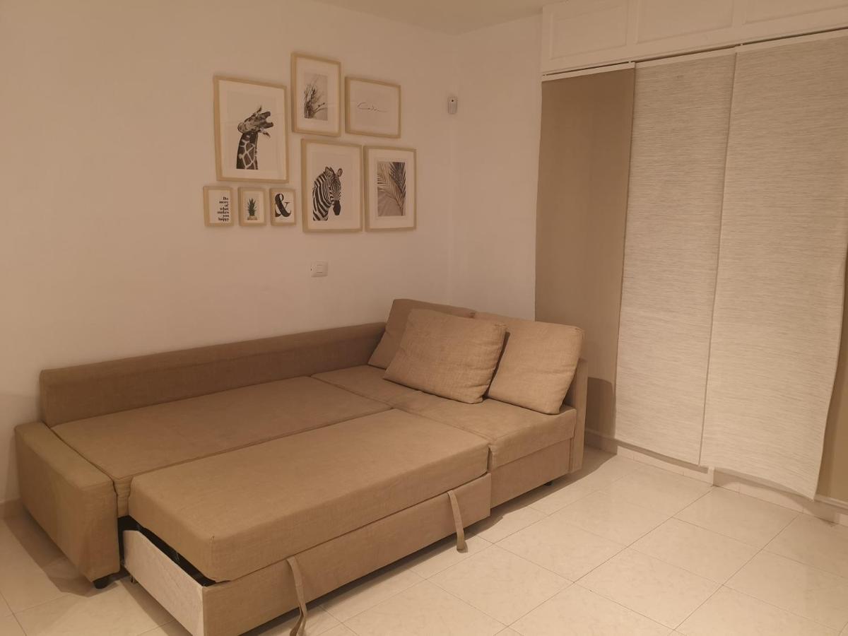 Appartamento Caribe Luxury El Médano Esterno foto