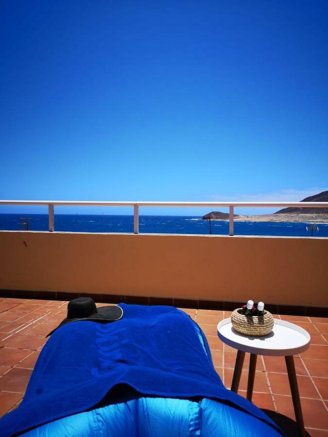 Appartamento Caribe Luxury El Médano Esterno foto