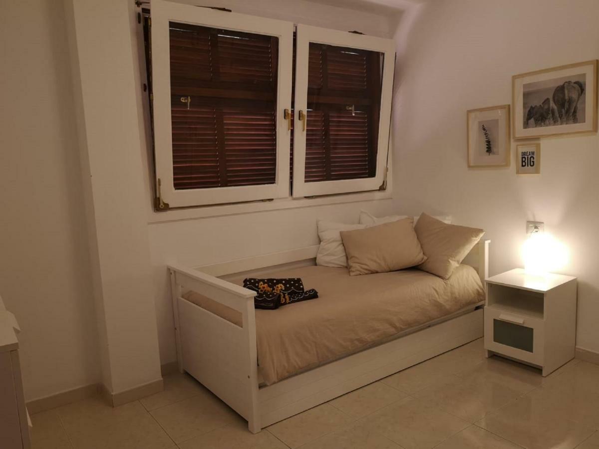 Appartamento Caribe Luxury El Médano Esterno foto