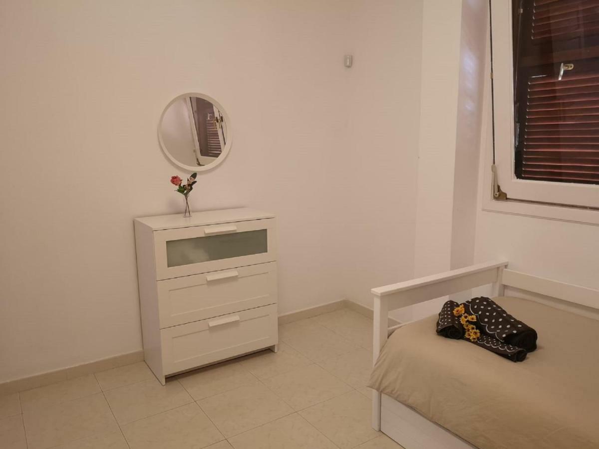Appartamento Caribe Luxury El Médano Esterno foto