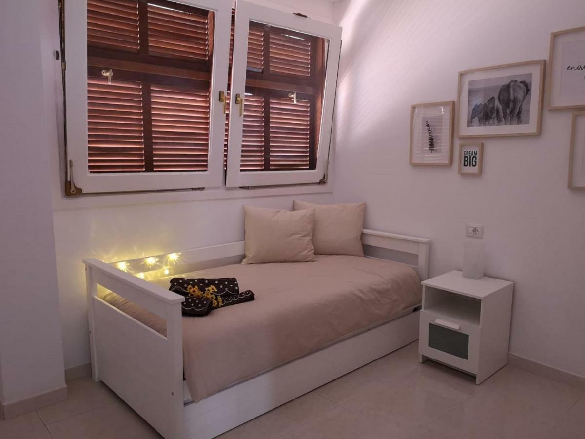 Appartamento Caribe Luxury El Médano Esterno foto