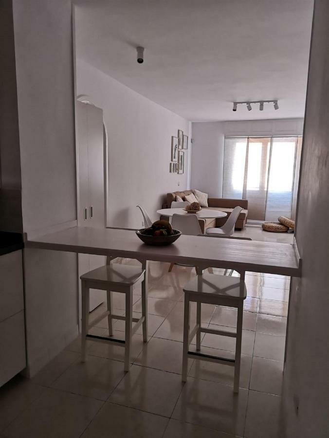 Appartamento Caribe Luxury El Médano Esterno foto