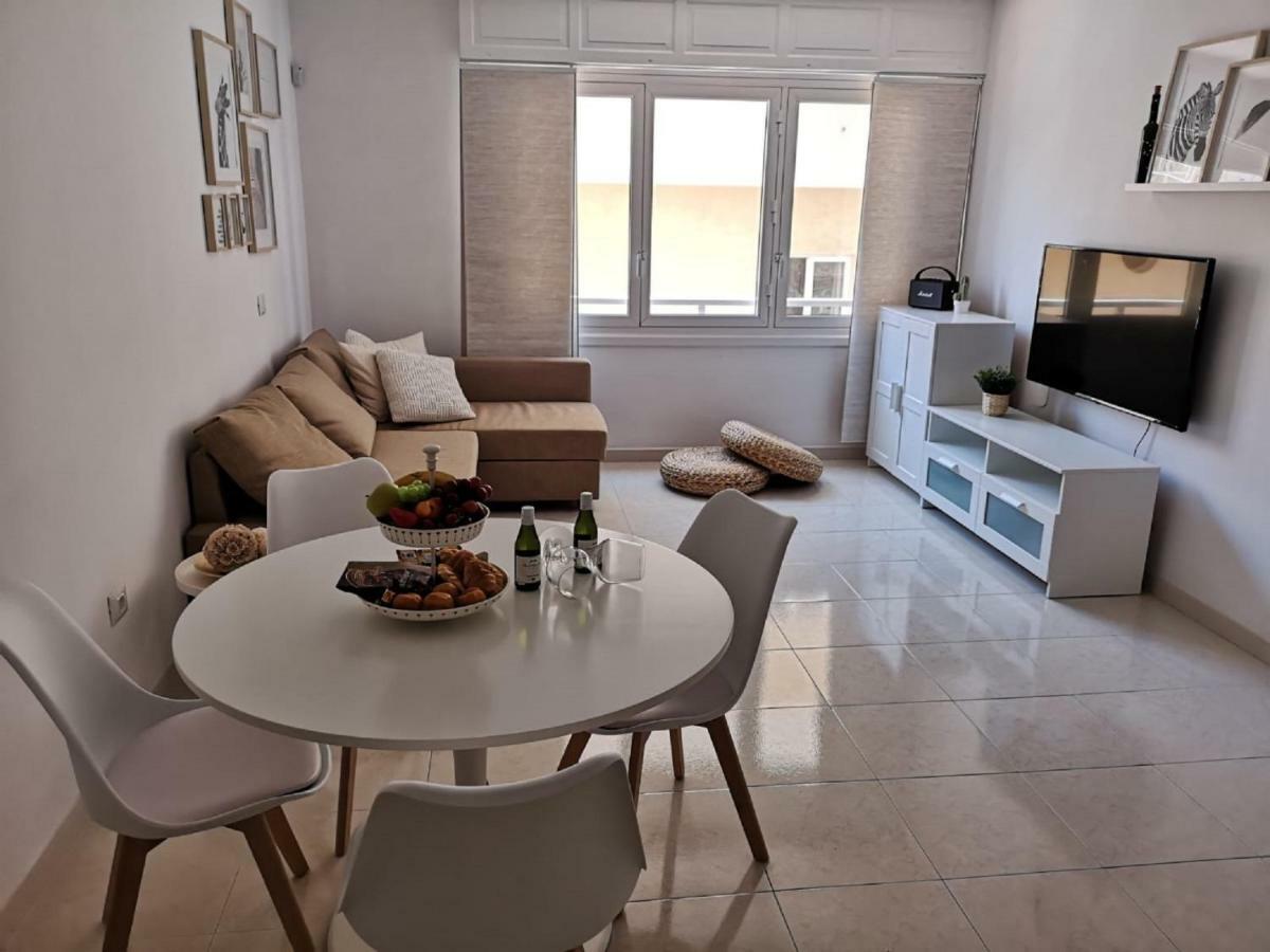 Appartamento Caribe Luxury El Médano Esterno foto