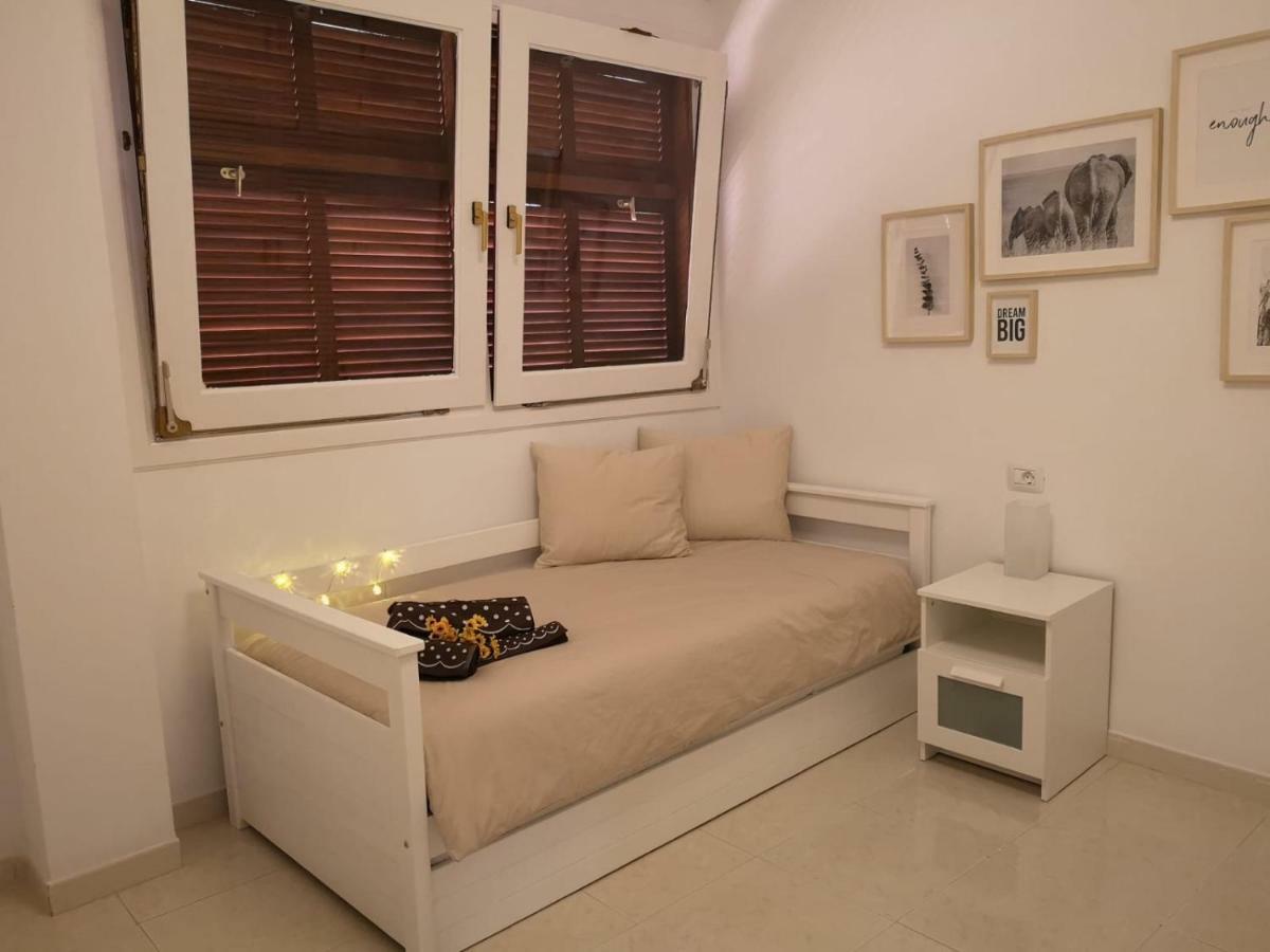 Appartamento Caribe Luxury El Médano Esterno foto