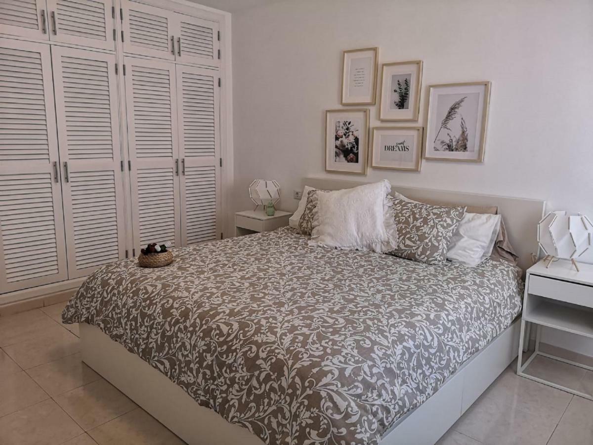 Appartamento Caribe Luxury El Médano Esterno foto