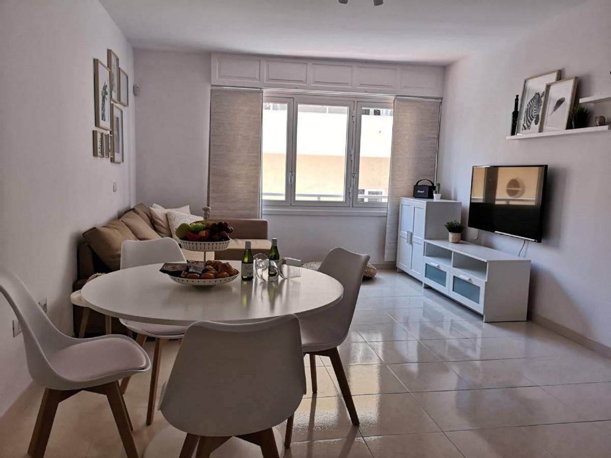 Appartamento Caribe Luxury El Médano Esterno foto