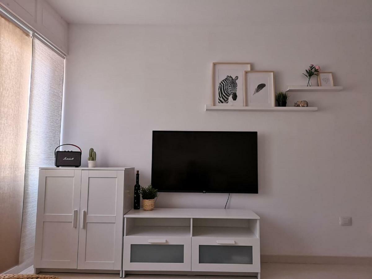 Appartamento Caribe Luxury El Médano Esterno foto