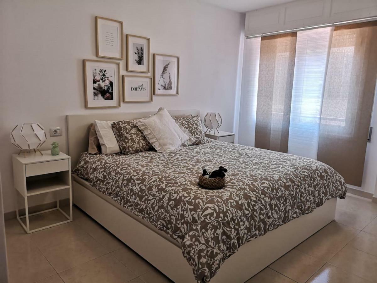 Appartamento Caribe Luxury El Médano Esterno foto