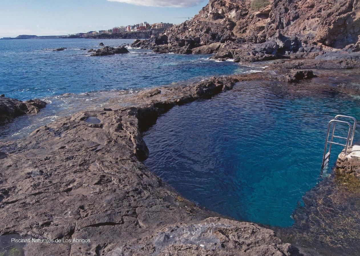 Appartamento Caribe Luxury El Médano Esterno foto